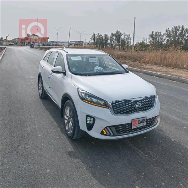 كيا سورينتو 2020 للبيع في العراق - الدواية